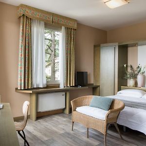 Chambre Supérieure Lit King-Size
